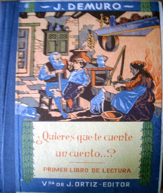 escritura